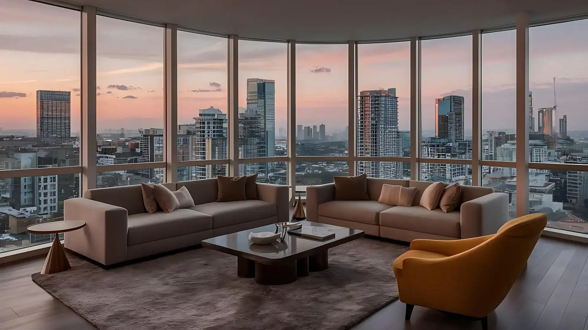 vacation home rentals